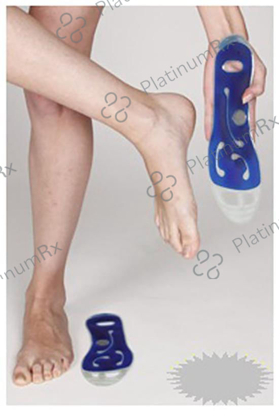 Tynor K12 Insole Gel Massage XL