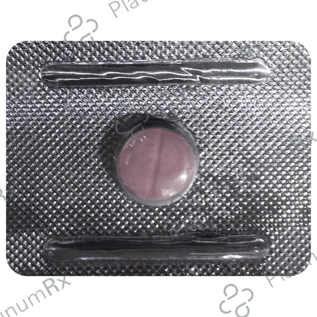 Fluty 150mg Tablet