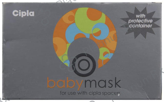Babymask New Unit 1s