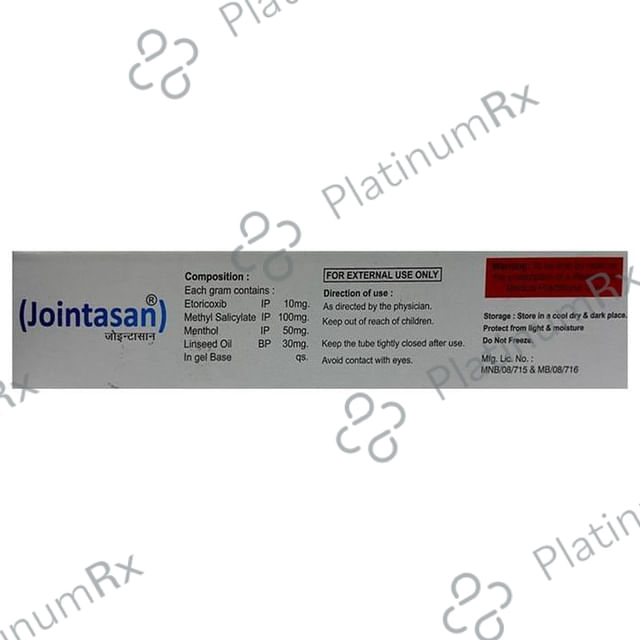 Jointasan Gel