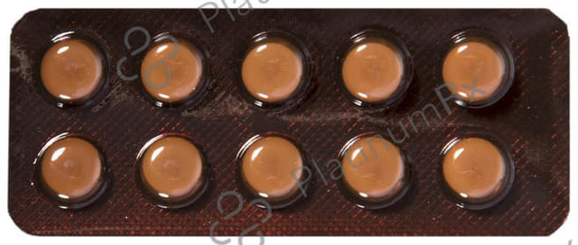 Etilaam Pro 40 Tablet