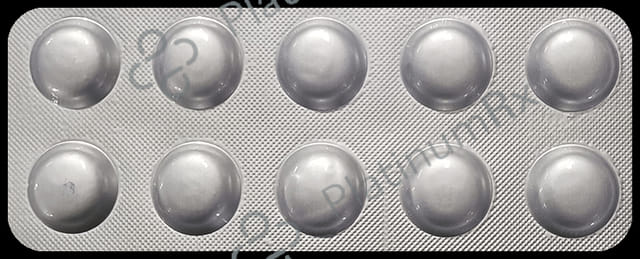 Bisojoy T 5/40mg Tablet 10s