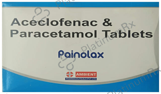 Painolax Tablet