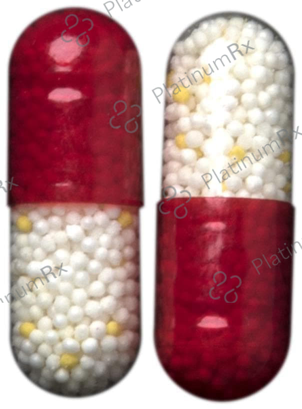 Hermin Forte Capsule 10s