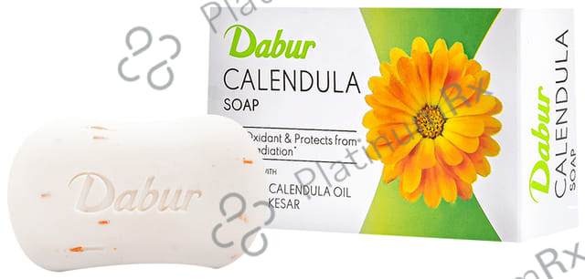Dabur Calendula Soap