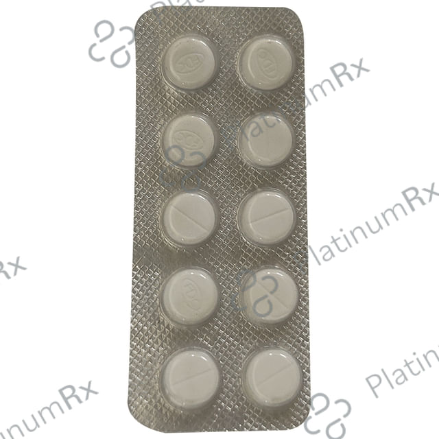 Salbetol 4mg Tablet