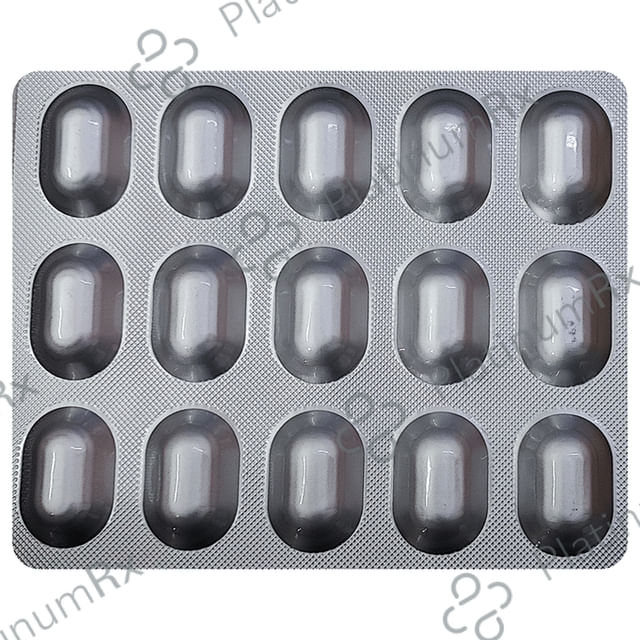 Neksium 40mg Tablet 15s