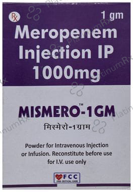 Mismero 1GM Injection