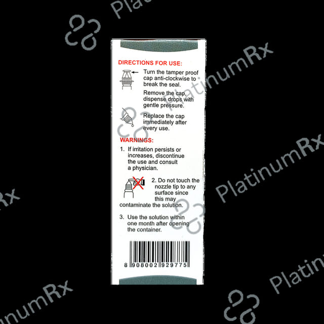 Duobrim LS Eye Drop 5ml