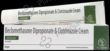 Certosure Cream