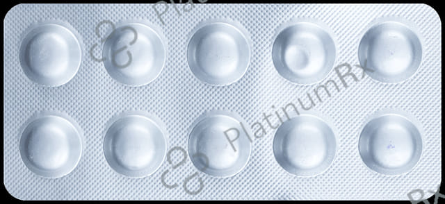 Thioblis A 4 Tablet
