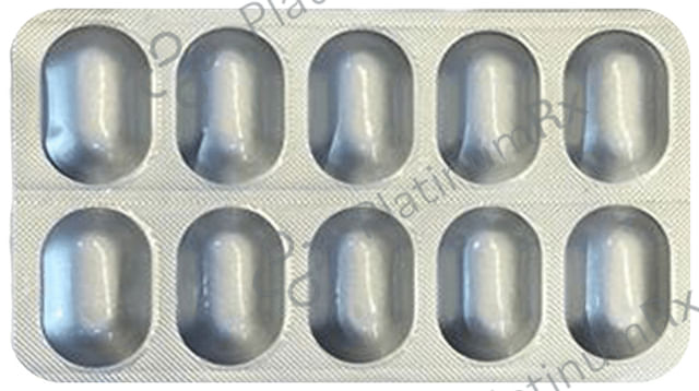 Zepodox 250 Tablet