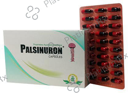 Palsinuron Capsule 120 capsules