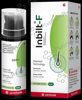 Inbilt F Solution 50ml