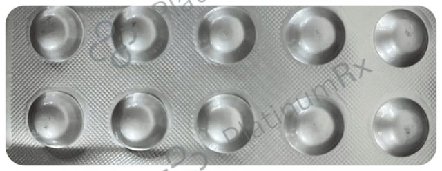 Atorindia 20mg Tablet