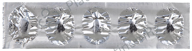 Cepodem OD SR 400mg Tablet 5s