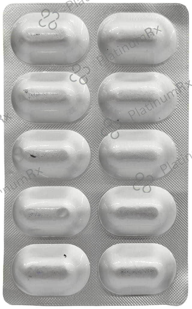 Aceta SP 100/325/15mg Tablet 10s