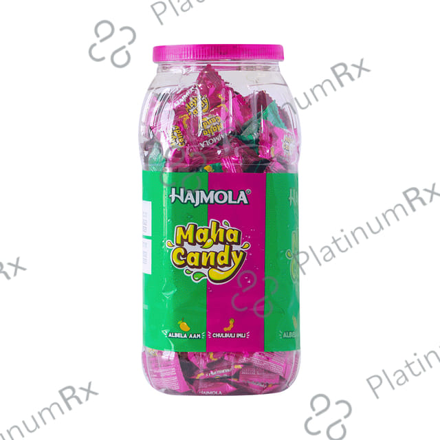 Dabur Hajmola Maha Candy 130s