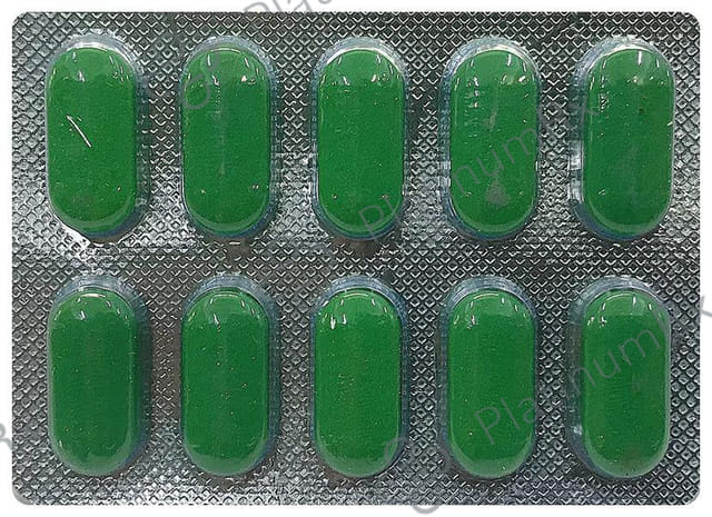 Geloxib-P Tablet