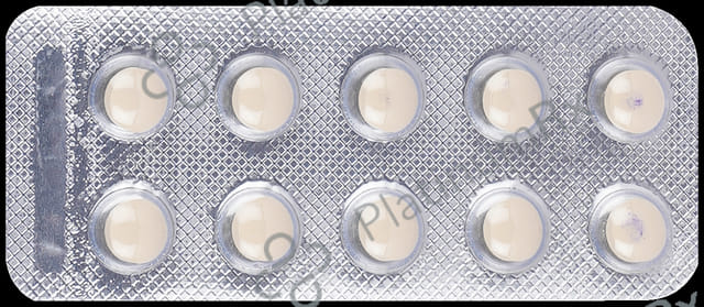 Fabulas 40mg Tablet 10s