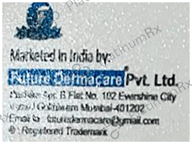 FD Lite Cream 20gm