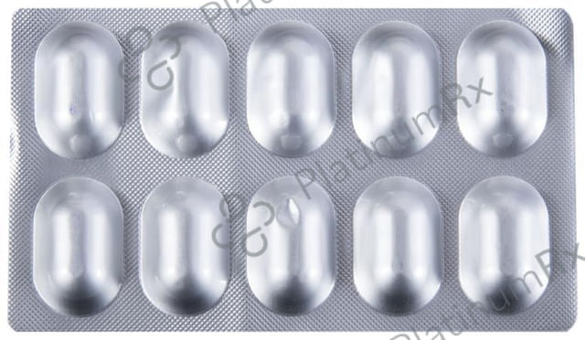 Isozole DSR 30/20mg Capsule 10s