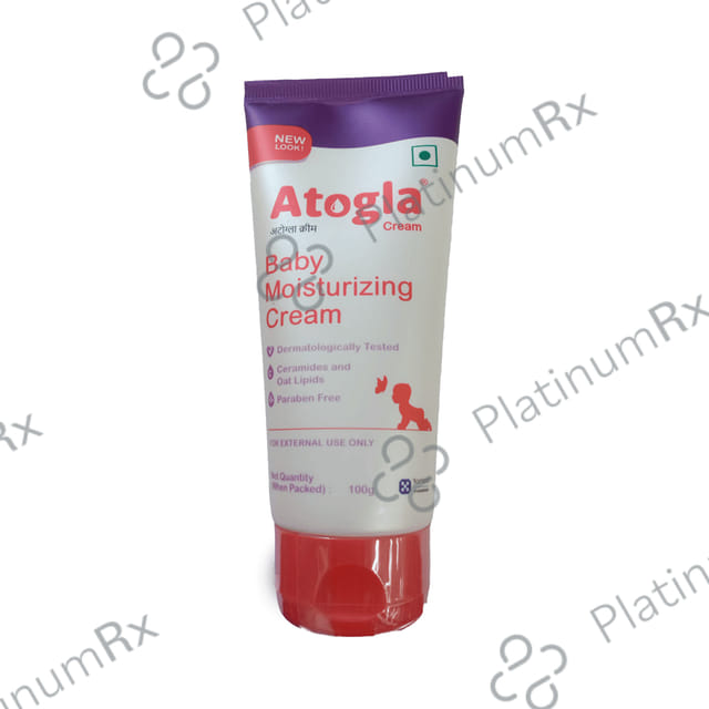 Curatio Cream 100gm