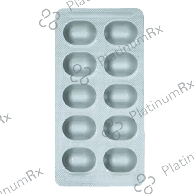 Jakseas 11mg Tablet XR 10s