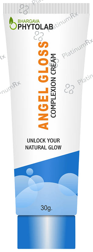 Bhargava Angel Gloss Complexion Cream