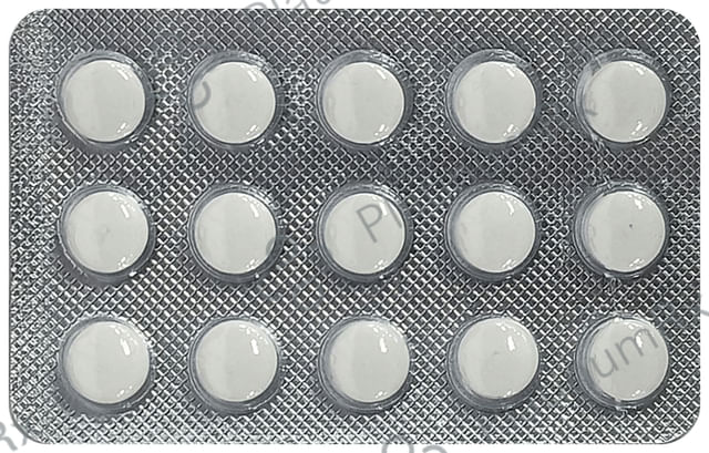 Tide Plus 10/50mg Tablet 15s