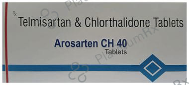 Arosarten CH 40 Tablet
