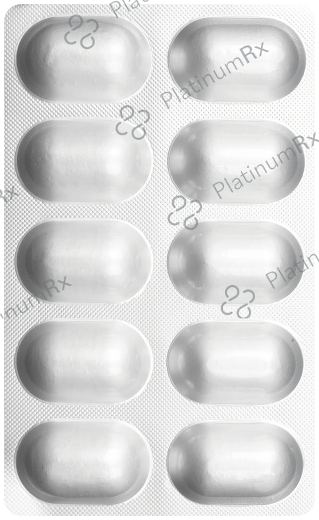 UB Run-M Tablet
