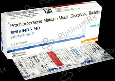 Emikind-MD Tablet