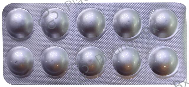 Etomat MR Tablet 10s