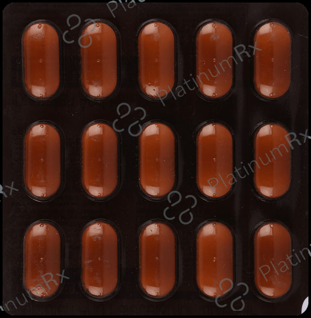 Fenceta 400/325mg Tablet 15s