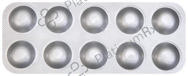 Cefix 100mg Tablet 10s