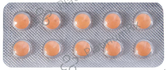 Amitone Plus Tablet