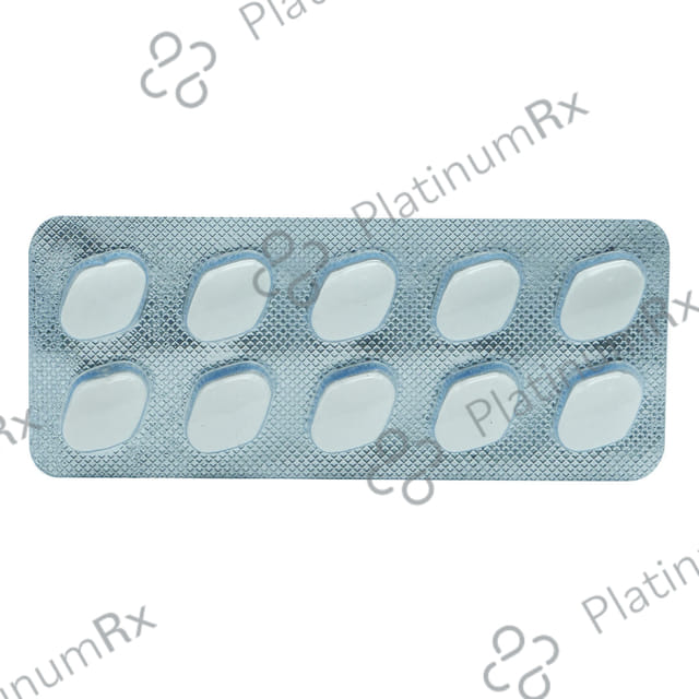 Sugest 300mg Tablet SR