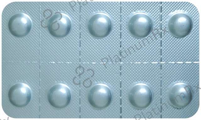 Protodix 40mg Tablet 10s
