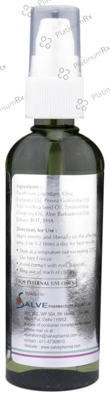 Parasoft Emollient Skin Moisturising Lotion