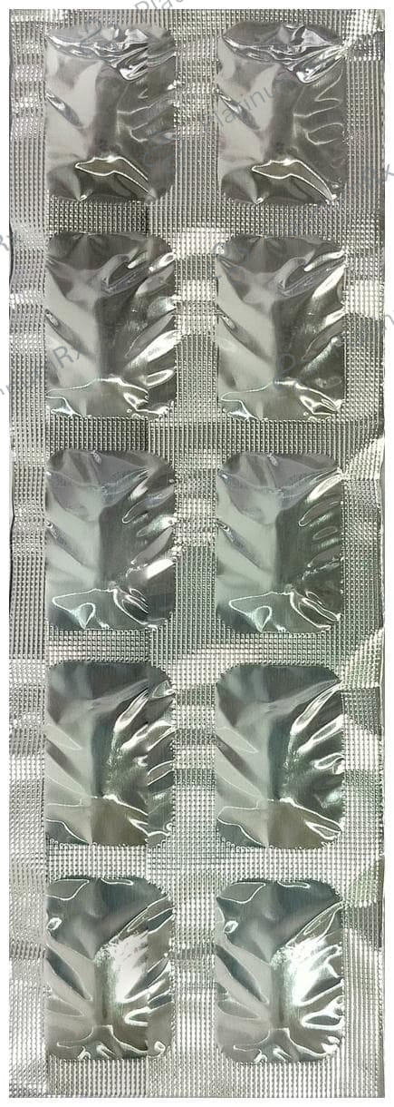 Telmed AM 80mg/5mg Tablet