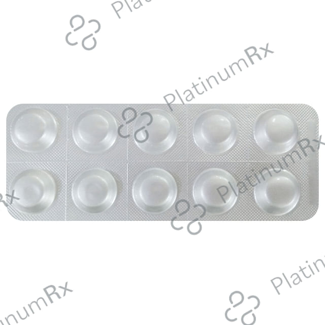 Alfuzosin Tablet