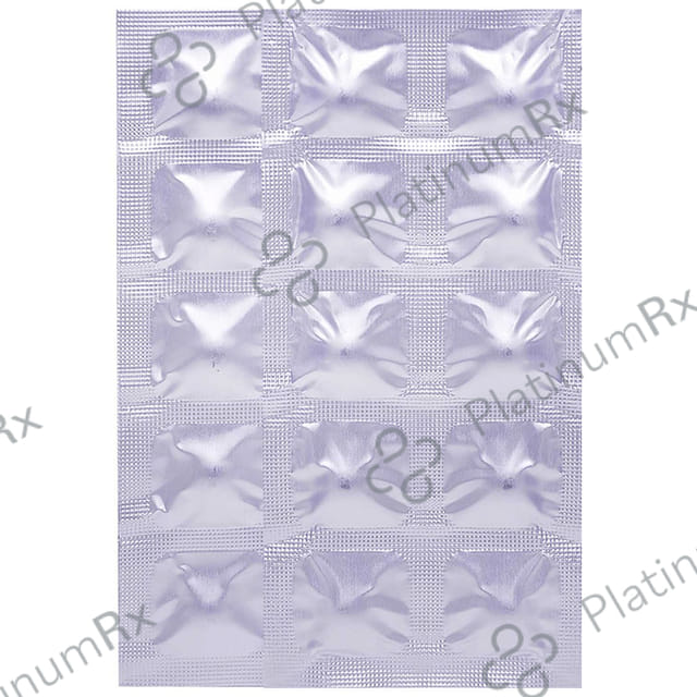 Olmax 40/12.5mg H Tablet 15s