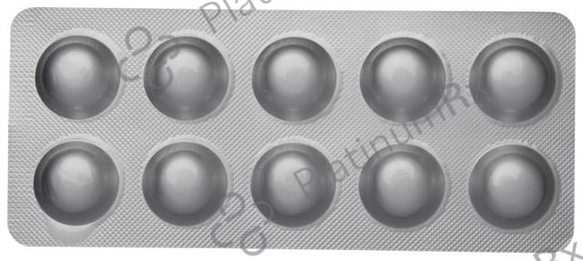 Amodep TM 5/40mg Tablet 10s