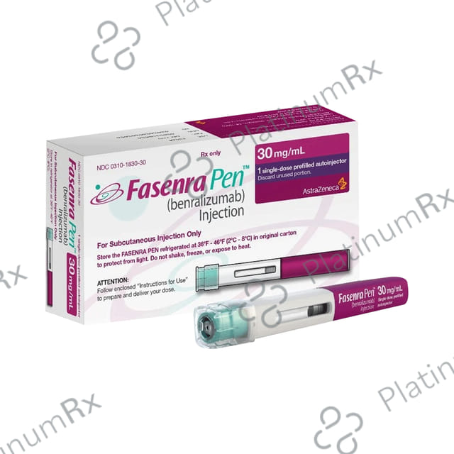 Fasenra Injection