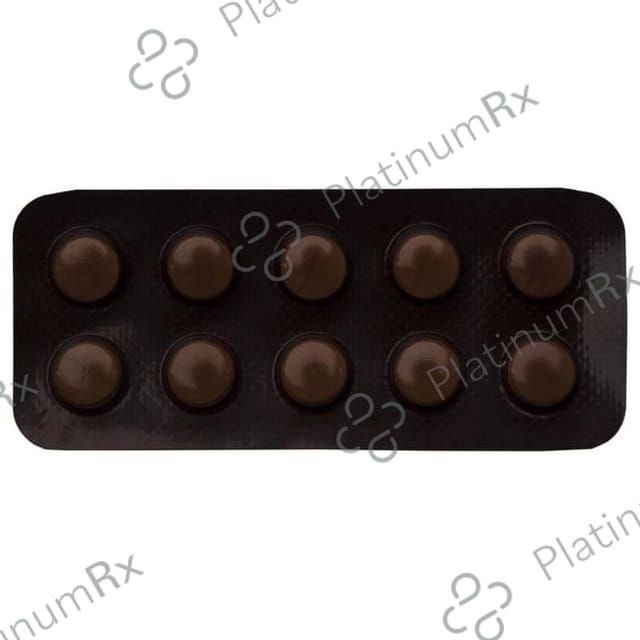 Amcard LP 5/50mg Tablet 10s