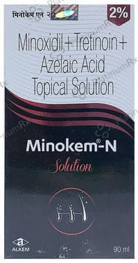Minokem N 2% Solution 90ml
