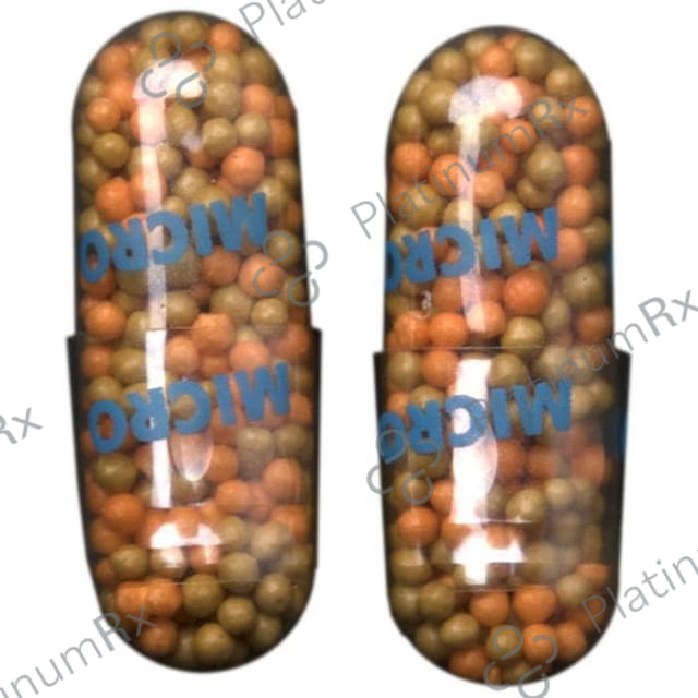 Helirab D 30/20mg SR Capsule 10s