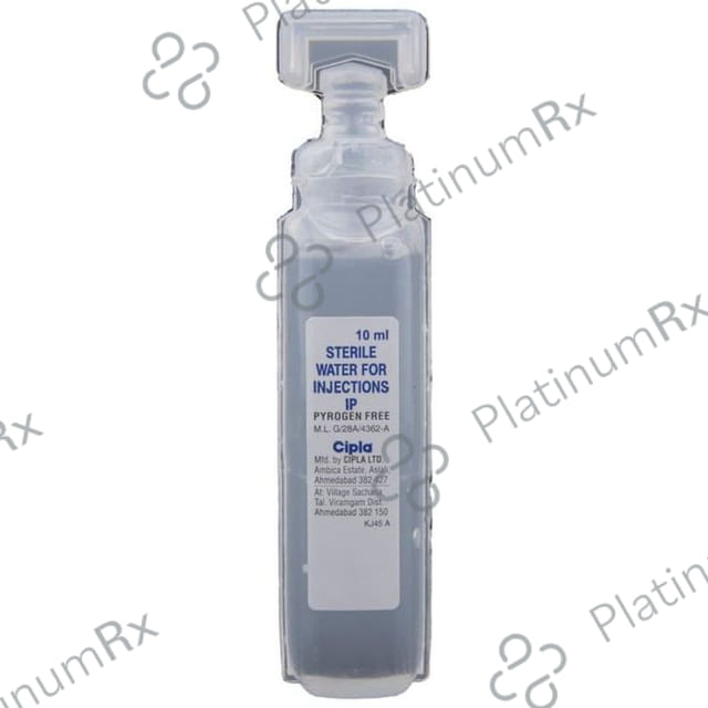 Tazact 2.25gm Injection