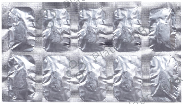 Irentia Tablet